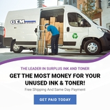 Ink and Toner Surplus Purchaser OEM Connect 16A Progress Rd 