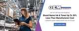 Drop Ship Program OEM Connect 16A Progress Rd 