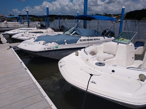  New Album of Island Marine Rentals 20045 Gulf Boulevard - Photo 2 of 4