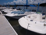  Island Marine Rentals 20045 Gulf Boulevard 