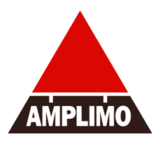  Amplimo B.V. Industrieweg 14 