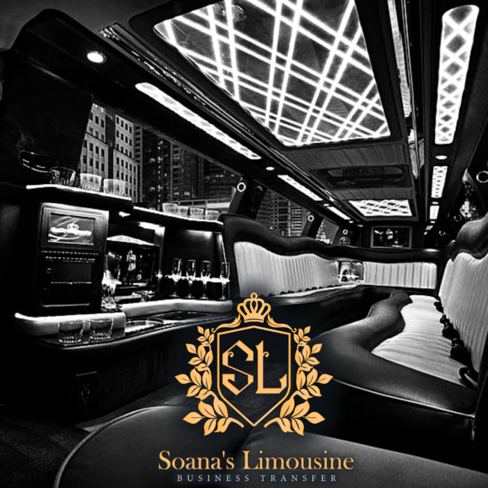  Profile Photos of Soanaâ€™s Limousine 2727 Halstead dr - Photo 4 of 8
