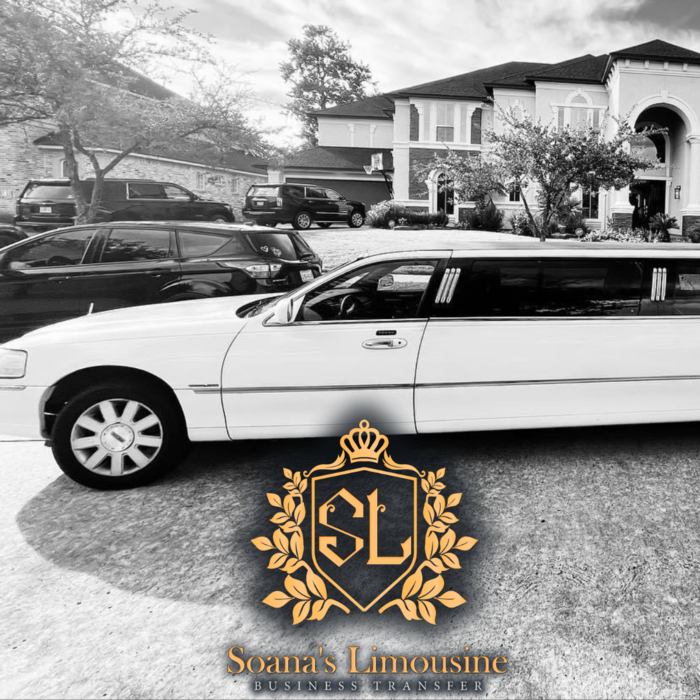  Profile Photos of Soanaâ€™s Limousine 2727 Halstead dr - Photo 6 of 8