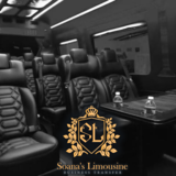  Soanaâ€™s Limousine 2727 Halstead dr 