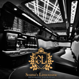  Soanaâ€™s Limousine 2727 Halstead dr 