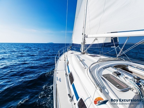  Profile Photos of Bay Excursions, LLC 20045 Gulf Boulevard - Photo 2 of 4