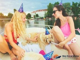 Bay Excursions, LLC, Indian Shores