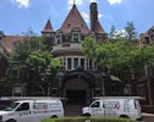  Profile Photos of English Sweep 938 Saint Louis Avenue - Photo 4 of 4