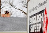 English Sweep, Valley Park