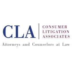  Profile Photos of Consumer Litigation Associates 763 J. Clyde Morris Blvd, Suite 1A - Photo 1 of 2