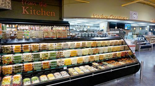  New Album of Caraluzzi's Bethel Market 98 Greenwood Avenue - Photo 1 of 3