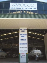  Sirocco Marine South 79-81 Cawarra Road 