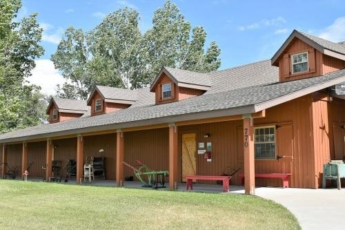  Profile Photos of Huntley Project Museum 770 Railroad Hwy - Photo 2 of 4