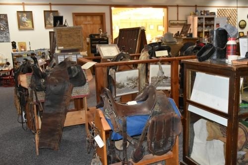  Profile Photos of Huntley Project Museum 770 Railroad Hwy - Photo 3 of 4
