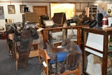  Huntley Project Museum 770 Railroad Hwy 