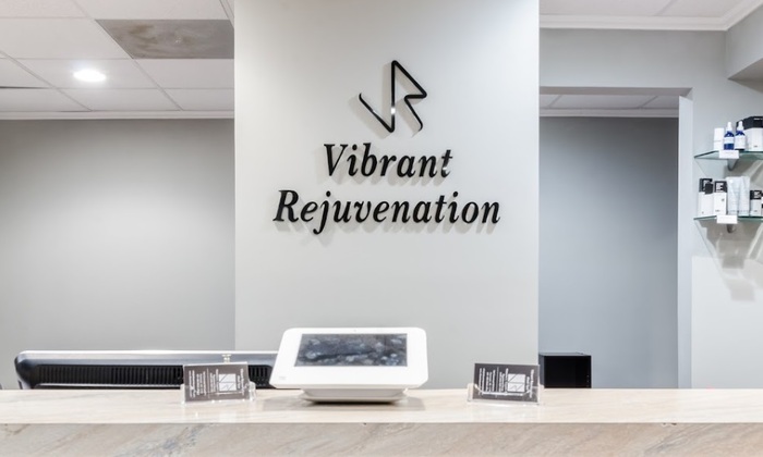  New Album of Vibrant Rejuvenation 164 Commack Road, Suite #6 - Photo 1 of 3