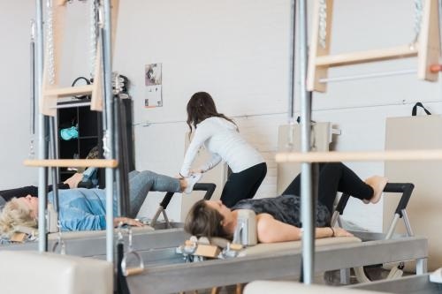  Profile Photos of EW Motion Therapy - Tuscaloosa 401 22nd Avenue B - Photo 3 of 4