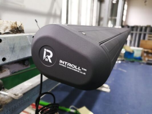  Profile Photos of Intelroll Service Ltd Unit 3, Brunel Road - Photo 2 of 10