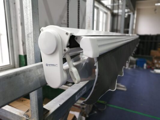  Profile Photos of Intelroll Service Ltd Unit 3, Brunel Road - Photo 9 of 10