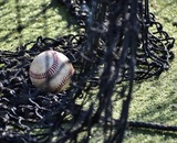 Belted Baseball - Mobile Batting Cage in Los Angeles, Sherman Oaks