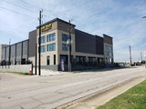 Home Team Storage, Galveston