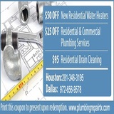 Irving TX Plumbing Repair, Irving