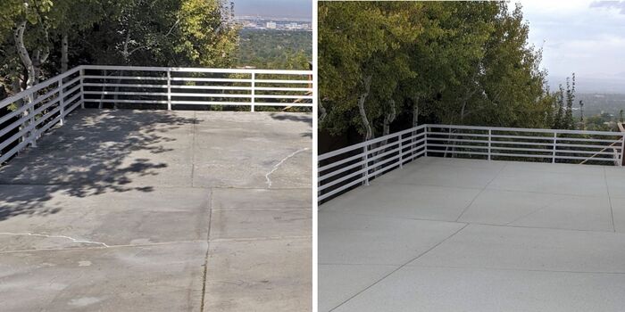  Profile Photos of Lift Right Concrete LLC 7565 South 2700 West - Photo 3 of 5