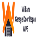 William Garage Door Repair WPB, West Palm Beach