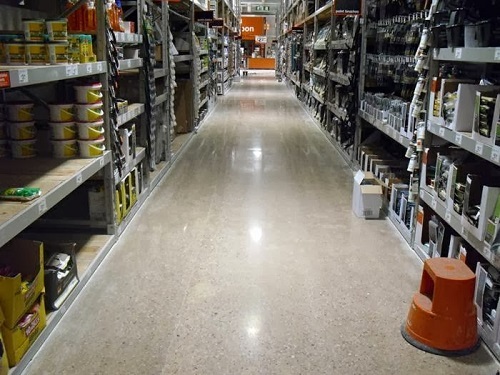  Profile Photos of CGP Polished Concrete 53 Ibis Place - Photo 2 of 4