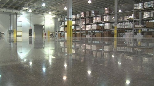  Profile Photos of CGP Polished Concrete 53 Ibis Place - Photo 4 of 4