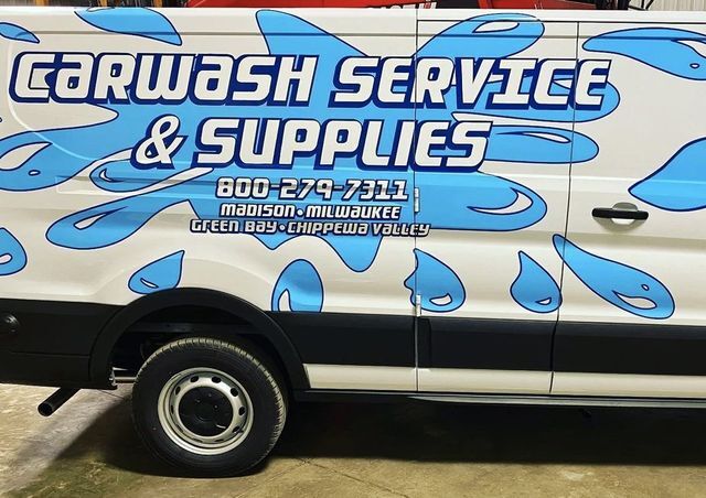  Profile Photos of Elite Car Wraps & Graphics Madison 3134 Dorchester Way Unit 4, - Photo 3 of 7