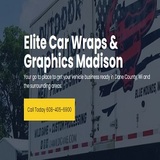  Elite Car Wraps & Graphics Madison 3134 Dorchester Way Unit 4, 