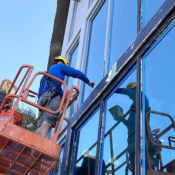 Exterior Building Painting Profile Photos of RayAccess, Inc. 4246 VÃ­a Marina - Photo 1 of 6