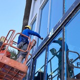 Exterior Building Painting RayAccess, Inc. 4246 VÃ­a Marina 