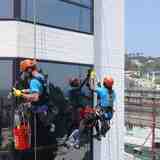 Window Caulking RayAccess, Inc. 4246 VÃ­a Marina 