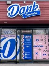 Dank Cannabis, Calgary