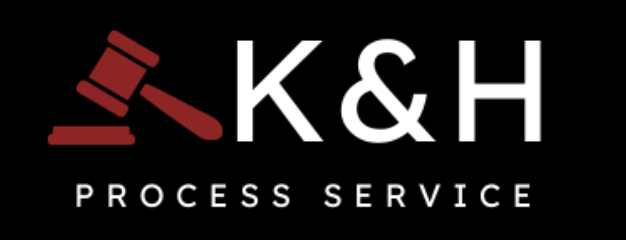  Profile Photos of K&H Process Service --- - Photo 1 of 1
