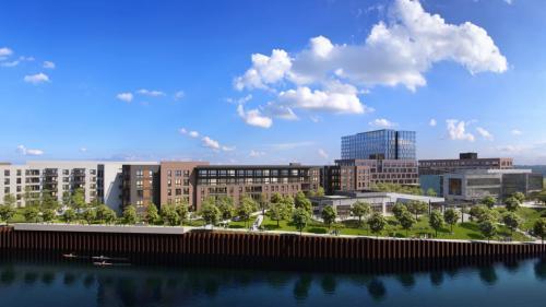  Profile Photos of The Laura at East River 92 Jensen Drive - Photo 1 of 4