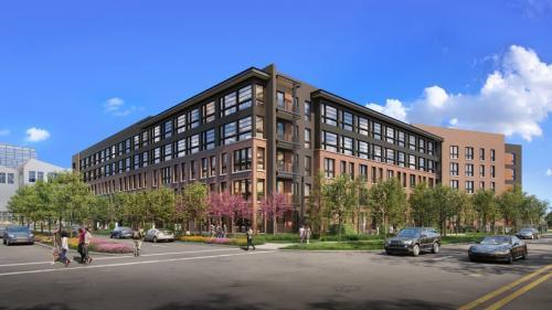  Profile Photos of The Laura at East River 92 Jensen Drive - Photo 3 of 4