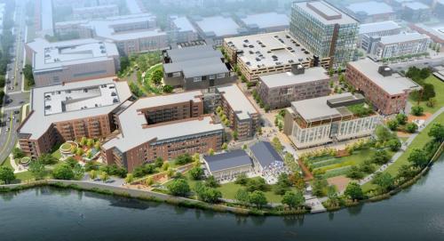  Profile Photos of The Laura at East River 92 Jensen Drive - Photo 4 of 4
