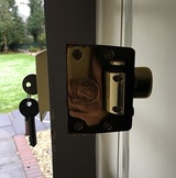 Bookham Locks, Bookham