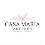 Casa Maria Designs, rattan furniture sets