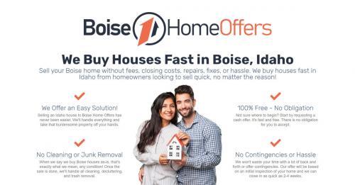  Profile Photos of Boise Home Offers Serving Area - Photo 4 of 4