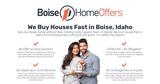  Boise Home Offers Serving Area 