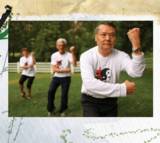 Master Luâ€™s Health Center, South Salt Lake