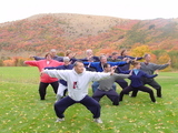 Master Luâ€™s Health Center, South Salt Lake