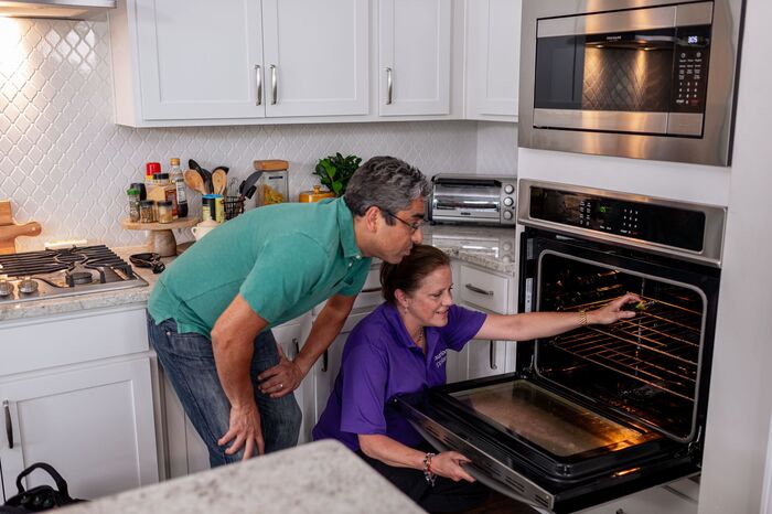  Profile Photos of Asurion Appliance Repair - - Photo 4 of 6