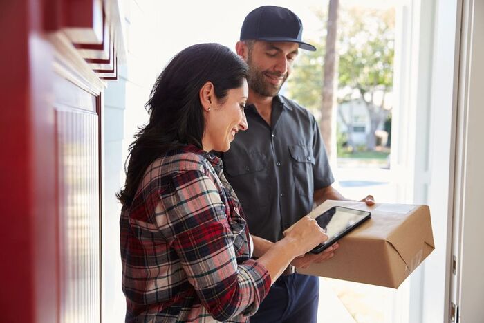 Movers in Haslet TX New Album of A Simple Organizing & Moving Company, LLC. 924 Pinnacle Ridge Rd - Photo 4 of 6