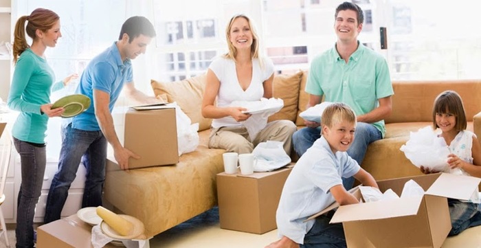 Movers in Haslet TX New Album of A Simple Organizing & Moving Company, LLC. 924 Pinnacle Ridge Rd - Photo 6 of 6