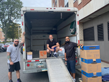 Movers in Haslet TX A Simple Organizing & Moving Company, LLC. 924 Pinnacle Ridge Rd 